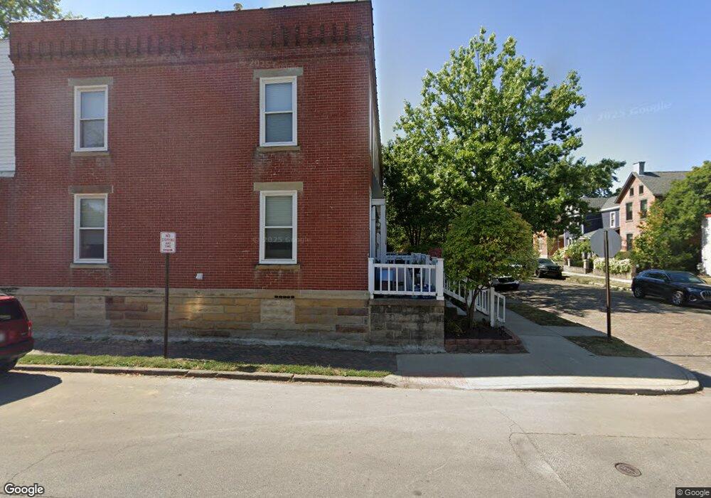 185 E Mithoff St, Columbus, OH 43206 - photo 1