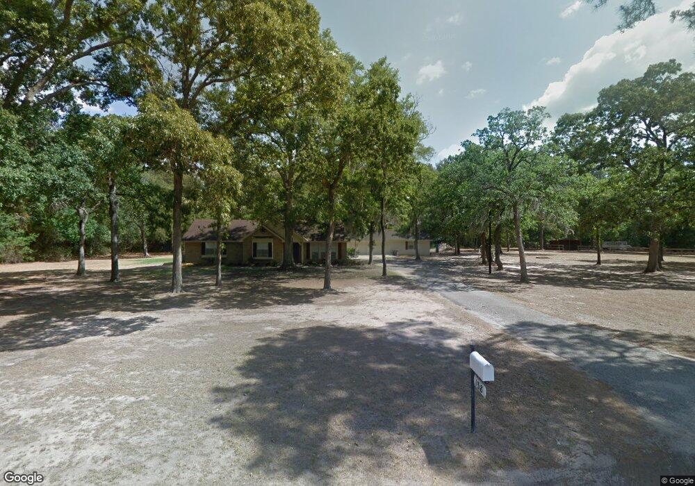 138 Hughes Ln, Magnolia, TX 77354 - photo 1