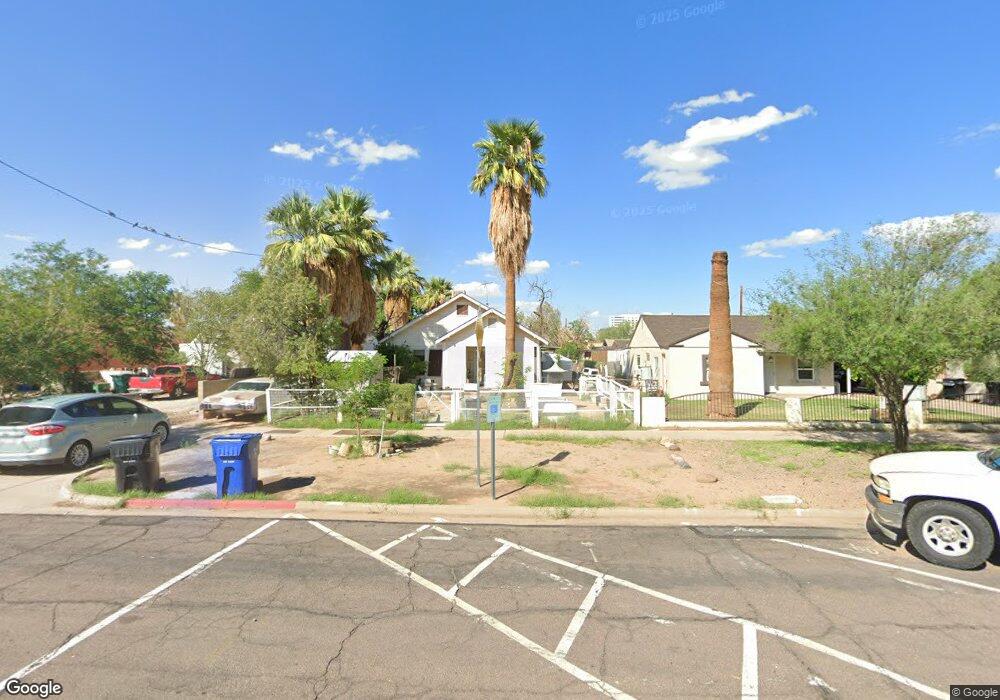 256 W 2nd Ave, Mesa, AZ 85210 - photo 1