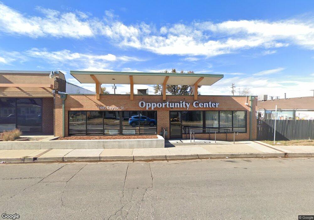 1445 Dayton St, Aurora, CO 80010 - photo 1