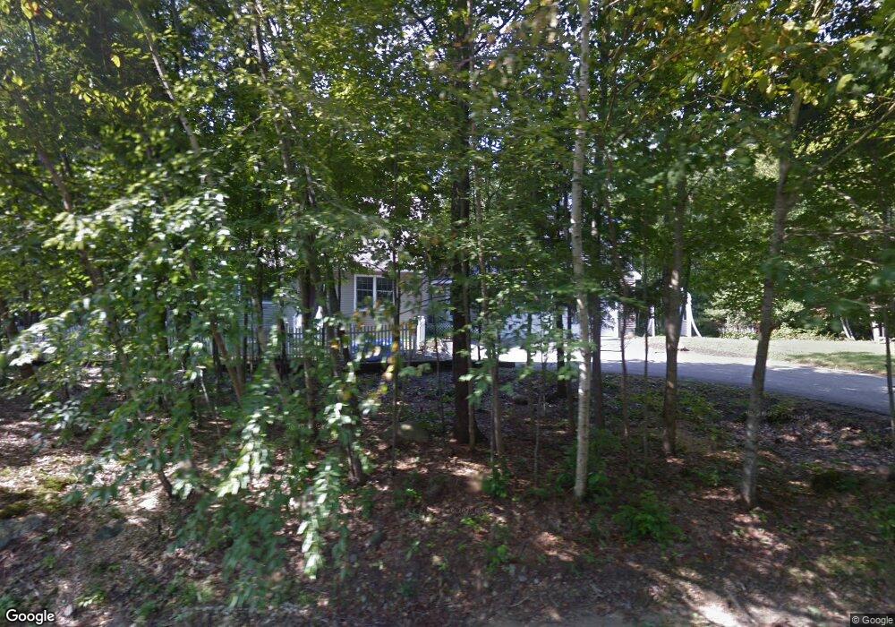 0 Josiah Norton Rd, York, ME 03902 - photo 1