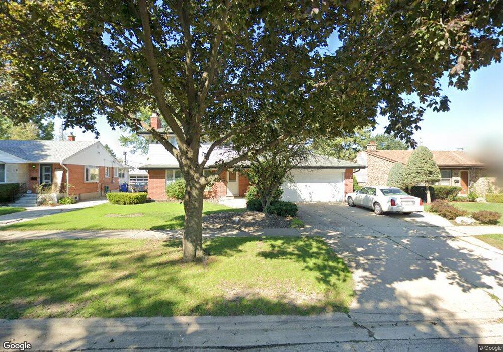 1780 S Elm St, Des Plaines, IL 60018 - photo 1