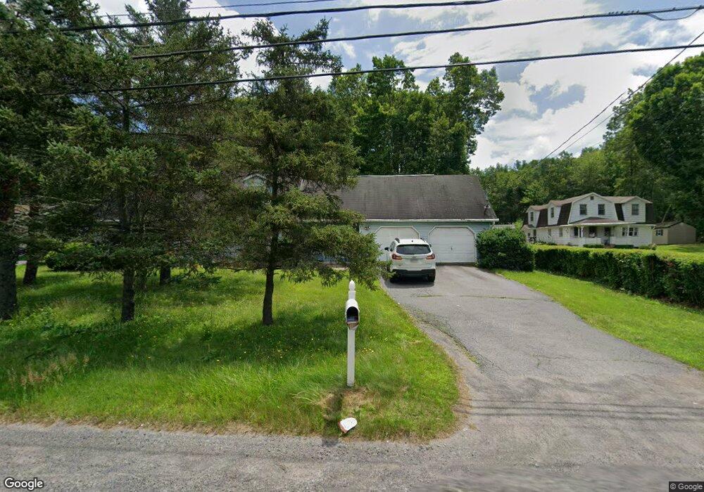 470 S Mountain Blvd, Mountain Top, PA 18707 - photo 1