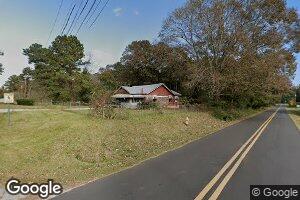 102 Nesby Watson Dr, Flovilla, GA 30216