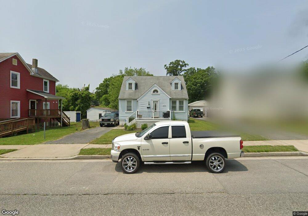 224 N Marlyn Ave, Essex, MD 21221 - photo 1