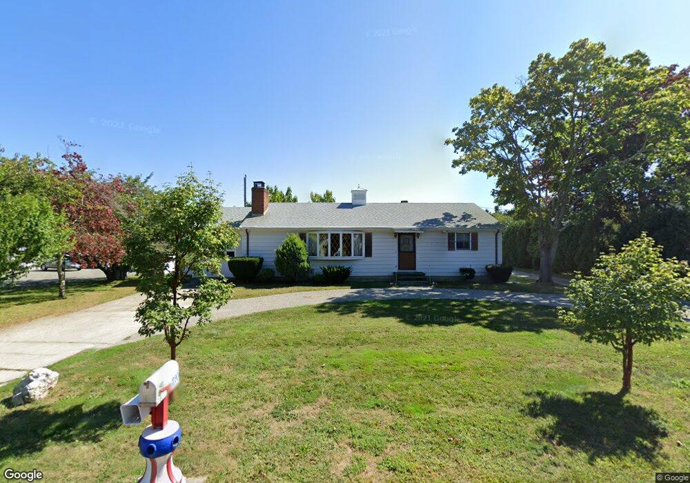 290 Forest Ave, Middletown, RI 02842 - photo 1