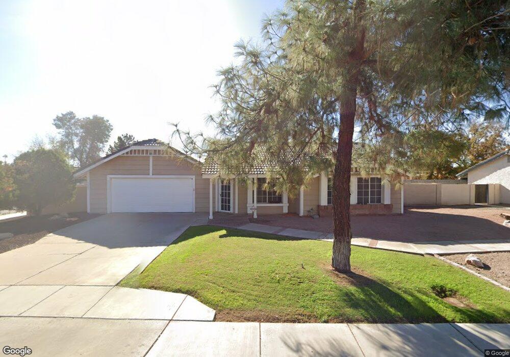 1133 E Ivanhoe St, Chandler, AZ 85225 - photo 1
