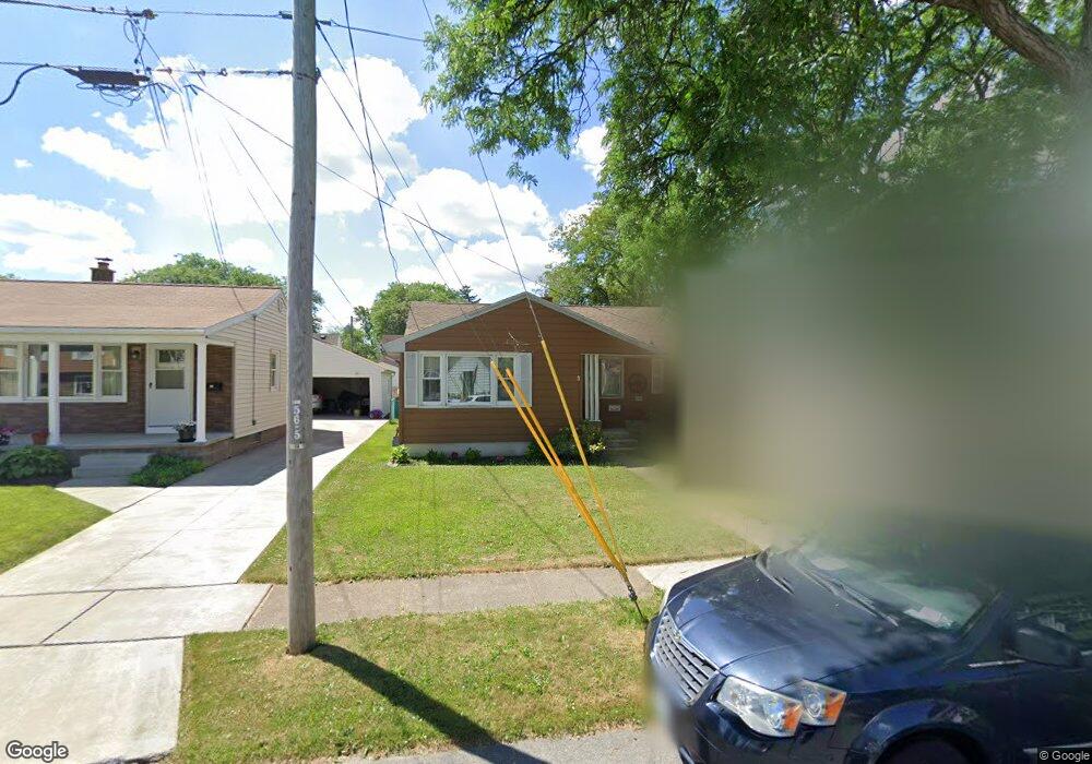 171 Lindsay Place, North Tonawanda, NY 14120 - photo 1