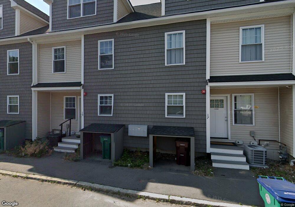 21 Marshall unit 2, Lowell, MA 01851 - photo 1