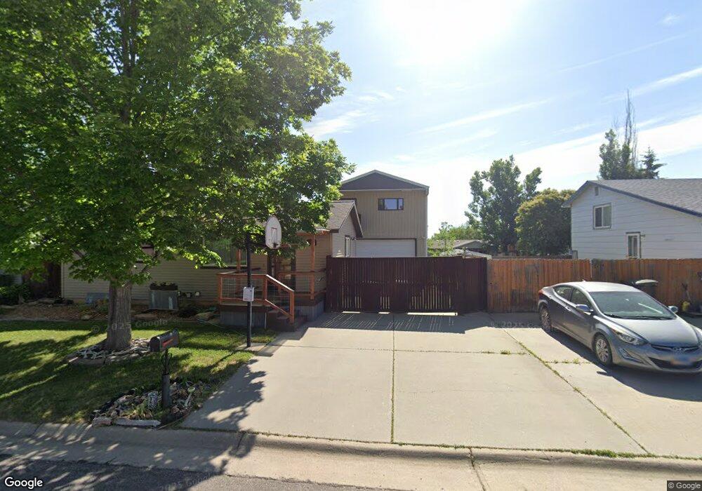 1349 Dana Ave unit 8th Street, Sheridan, WY 82801 - photo 1