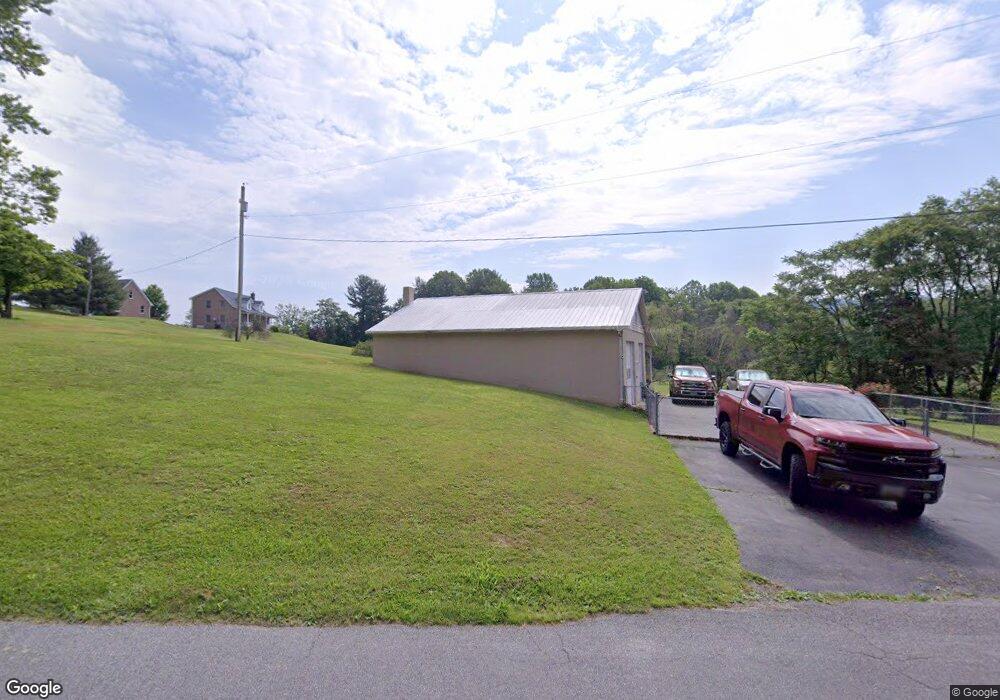 19252 Garretts Mill Rd, Knoxville, MD 21758 - photo 1