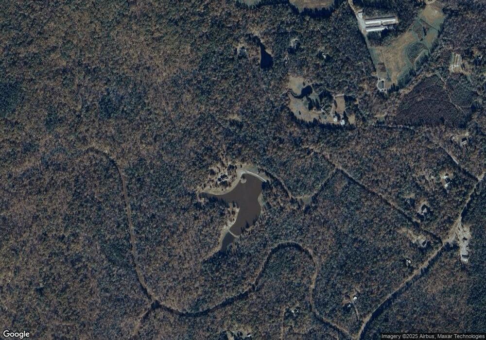 3574 High Pine Church Rd, Asheboro, NC 27205 - photo 1