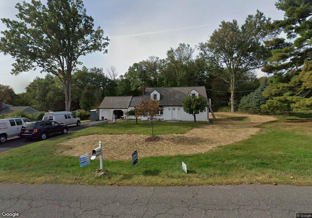 963 Spring Run Ln, Martinsville, NJ 08836 - photo 1