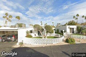 1852 Sandcliff Rd, Palm Springs, CA 92264