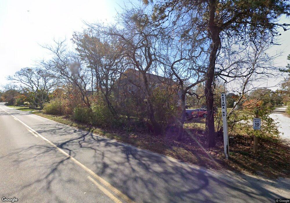 2 Metells Way, Edgartown, MA 02539 - photo 1