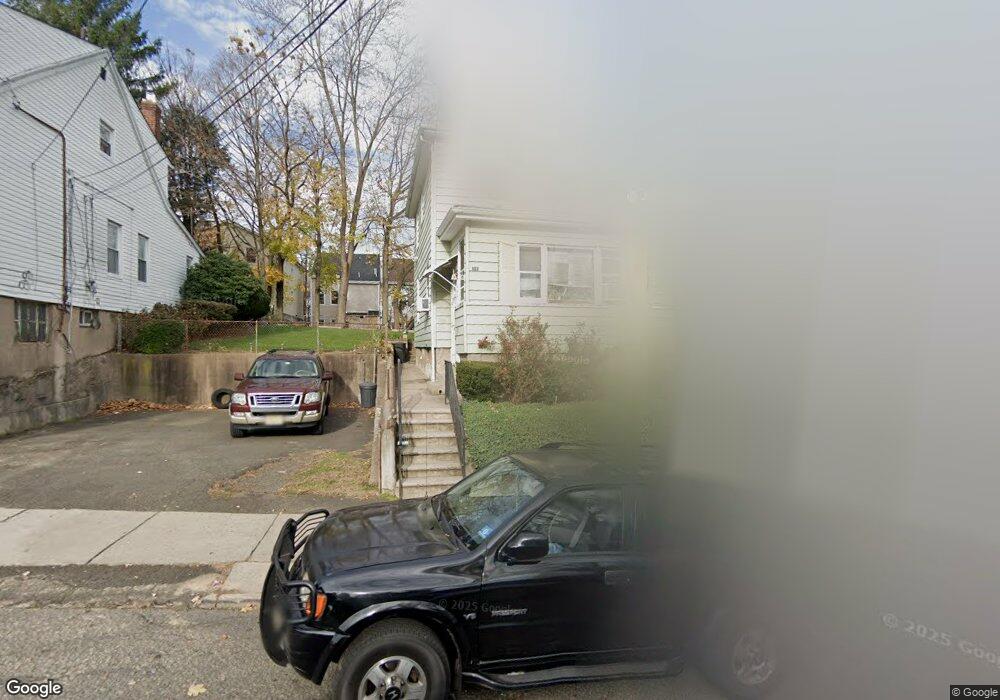 131 N 2nd St, Paterson, NJ 07522 - photo 1