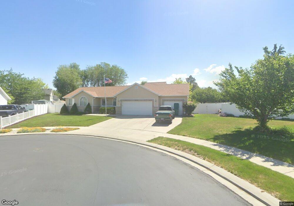 3339 W 8410 S, West Jordan, UT 84088 - photo 1