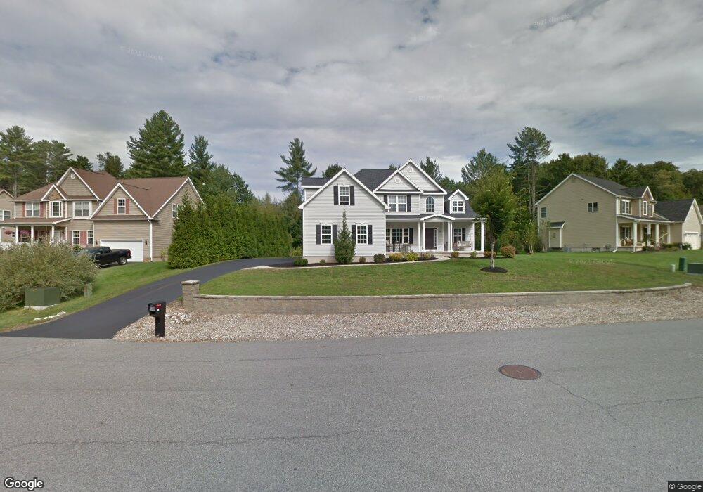 19 Waverly Place, Gansevoort, NY 12831 - photo 1