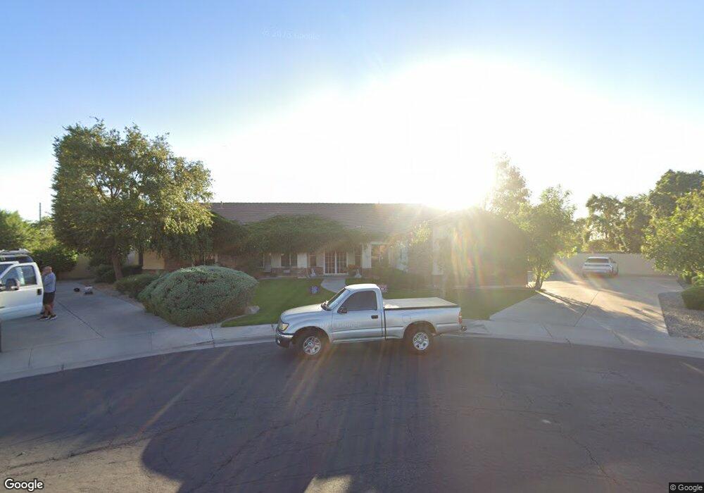 3011 E Glencove Cir, Mesa, AZ 85213 - photo 1