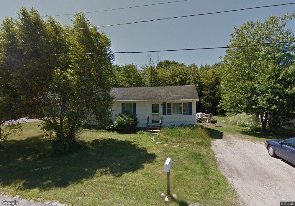 28 Dumas St, Lisbon, ME 04252 - photo 1