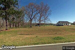 847 Christian Home Rd, Pitts, GA 31072