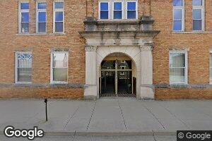 102 N Pearl St, Covington, OH 45318