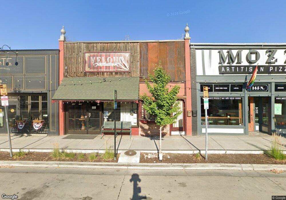 135 N University Ave, Provo, UT 84601 - photo 1