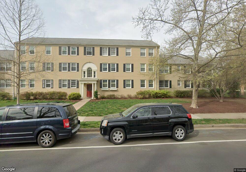 1100 Belle View Blvd unit C1, Alexandria, VA 22307 - photo 1