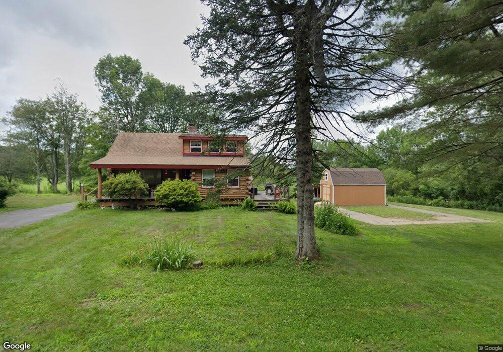 115 Prolovich Rd, Colrain, MA 01340 - photo 1