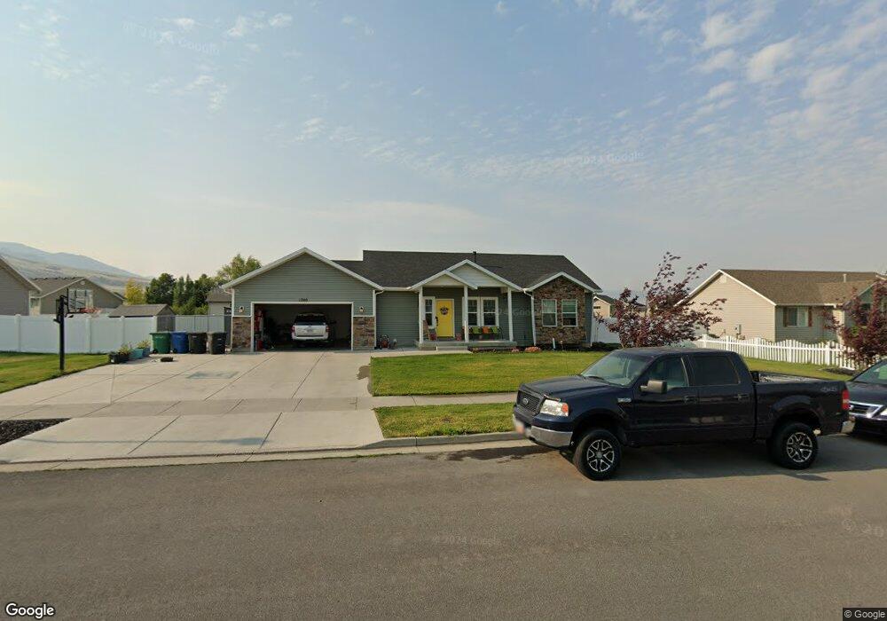 1390 E 150 S, Hyrum, UT 84319 - photo 1