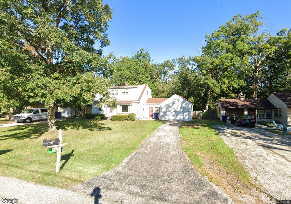 2835 W Bonnie Brook Ln, Waukegan, IL 60087 - photo 1