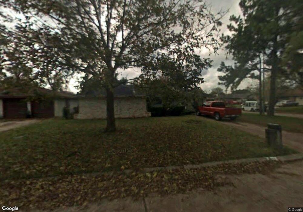 1811 Saddle Rock Dr, Houston, TX 77088 - photo 1