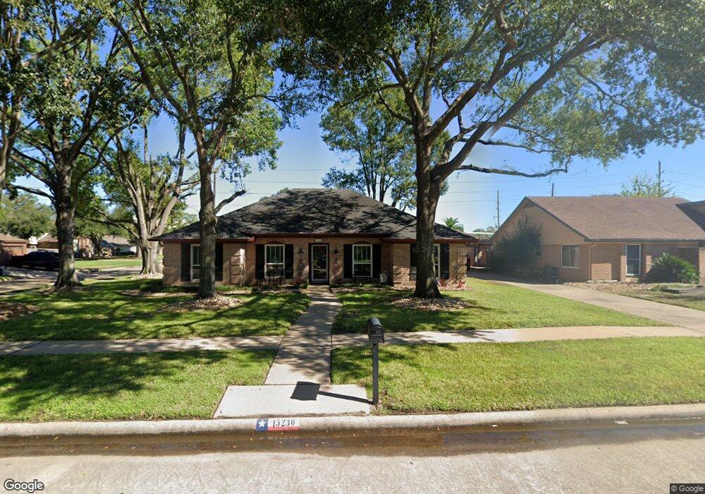 15230 Windy Cove Dr, Houston, TX 77095 - photo 1