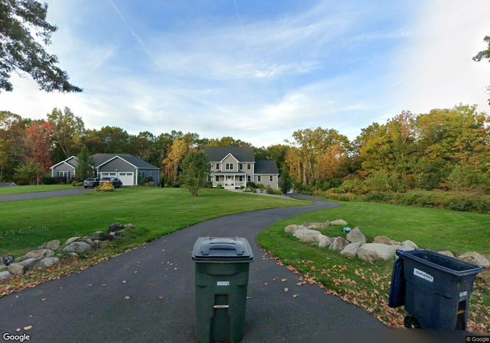 592 Malden St, Holden, MA 01520 - photo 1