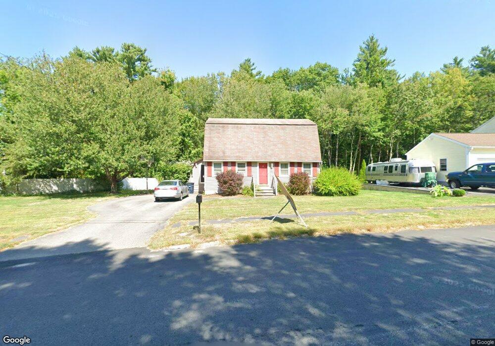 20 Robin Hood Rd, Nashua, NH 03062 - photo 1