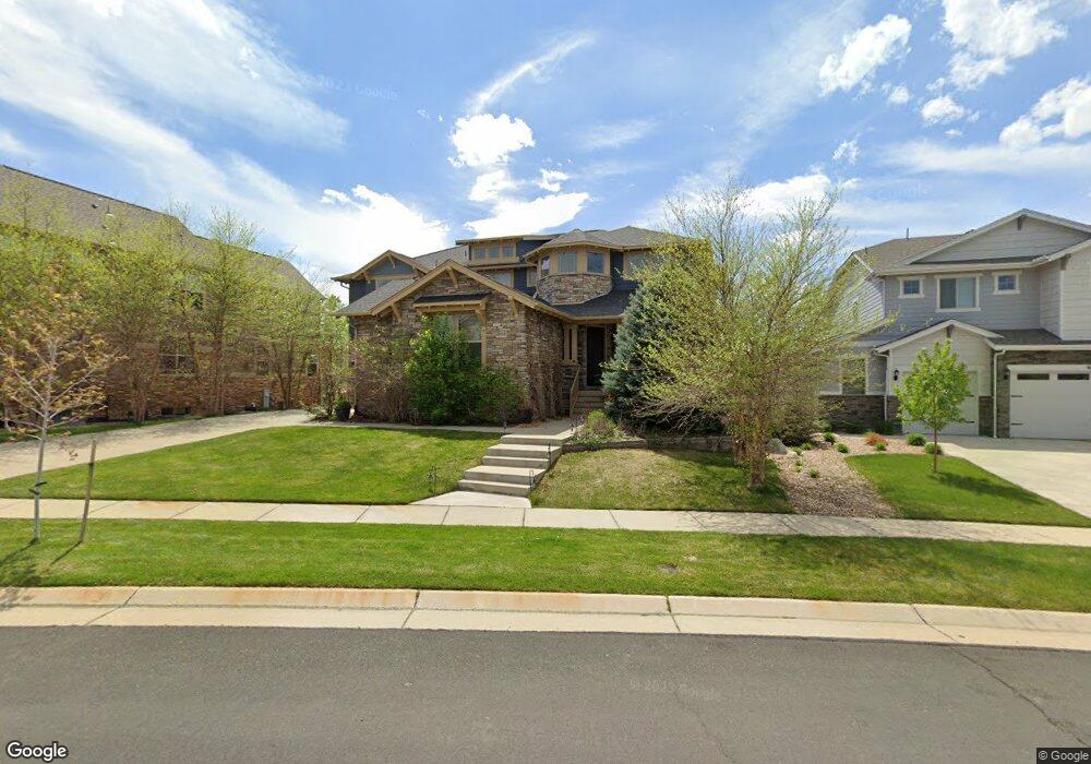 6825 S Robertsdale Way, Aurora, CO 80016 - photo 1