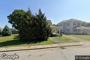 605 N Independence St, Windfall, IN 46076