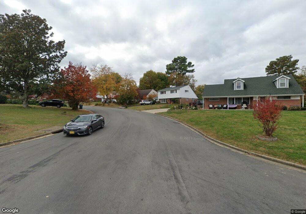 1501 Warfield Rd, Henrico, VA 23229 - photo 1