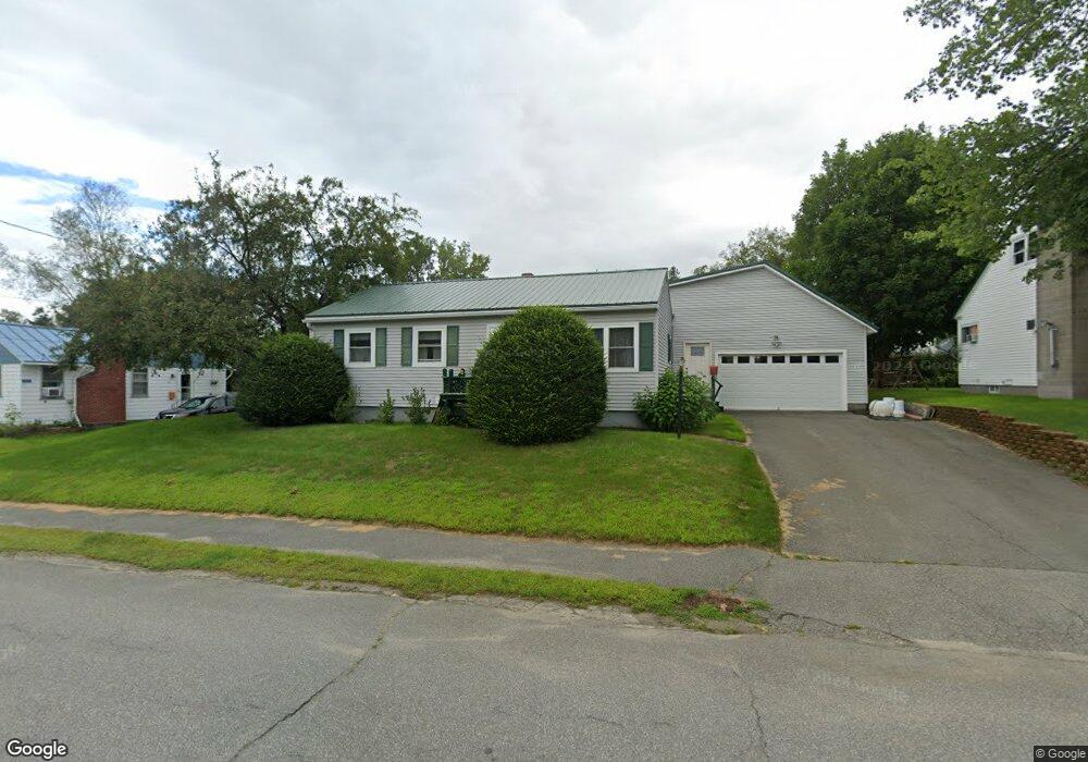 93 Forest Ave, Millinocket, ME 04462 - photo 1