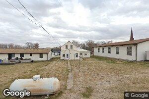 216 N 5th St, Howells, NE 68641