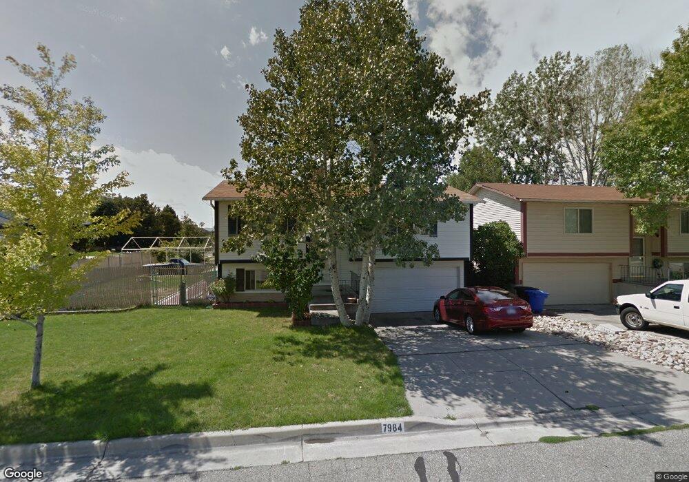 7984 S 2940 W, West Jordan, UT 84088 - photo 1