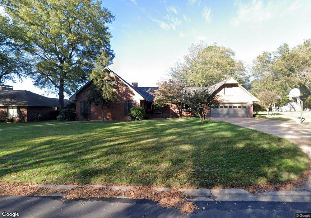 1002 W 14th St, Stuttgart, AR 72160 - photo 1