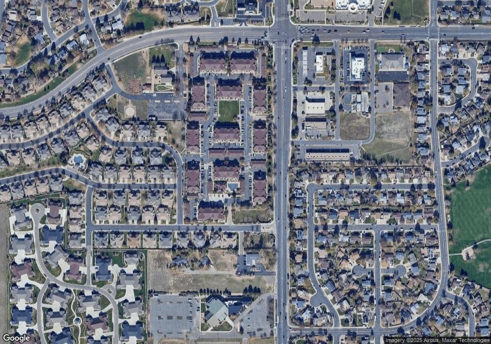 12711 Colorado Blvd unit 516, Thornton, CO 80241 - photo 1