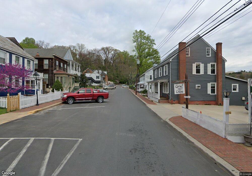 303 UNIT A Commerce St, Occoquan, VA 22125 - photo 1