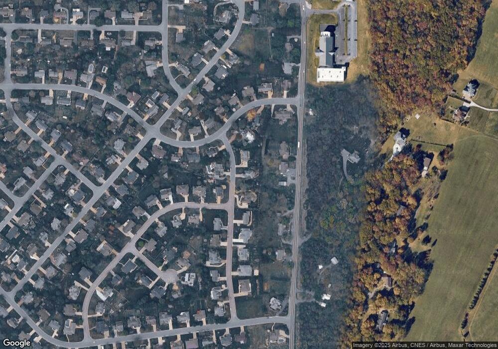 745 Wild Cherry Ln, Harrisonburg, VA 22801 - photo 1