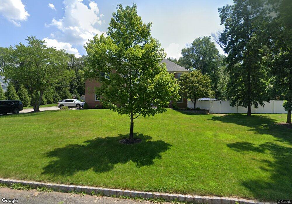 8 Thoroughbred Dr, Branchburg, NJ 08876 - photo 1
