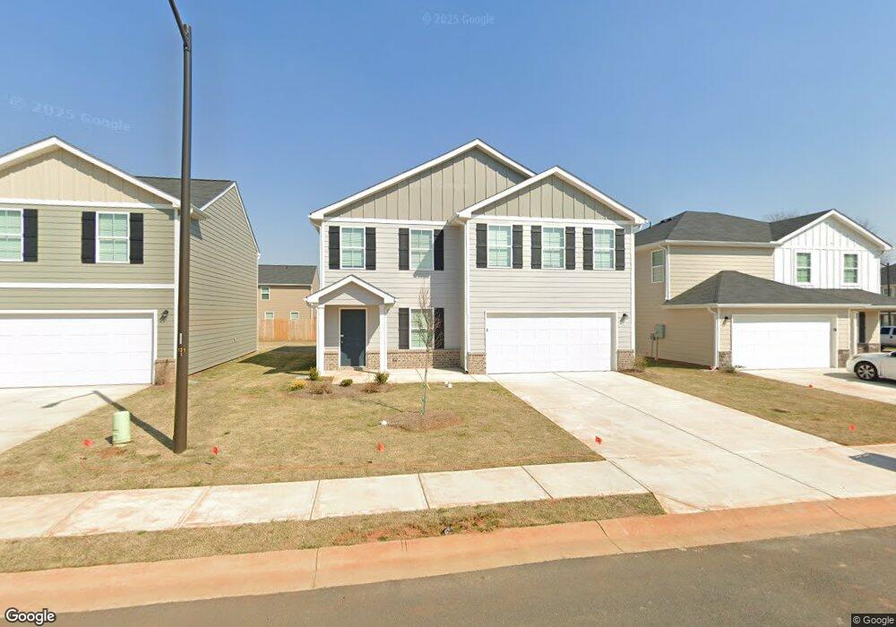 111 Flat Rock Mill Trail, Warner Robins, GA 31093 - photo 1