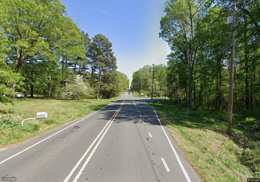 3301 Us Highway 70a E, Selma, NC 27576 - photo 1