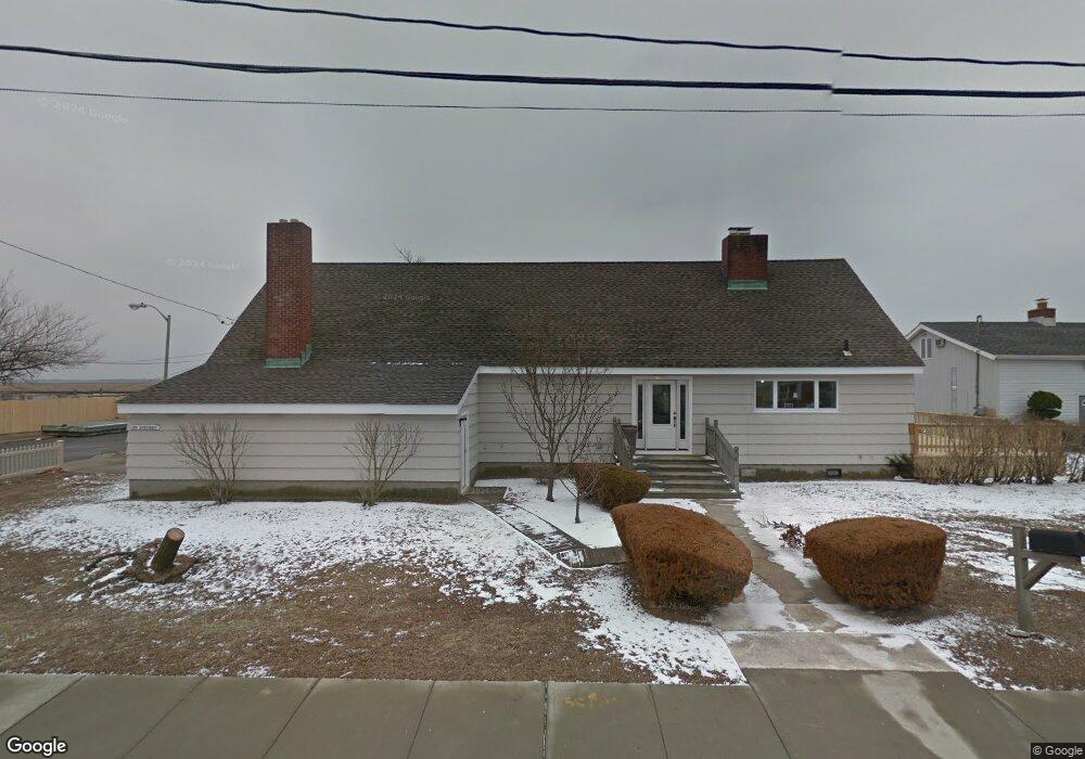 40 Audubon Blvd, Island Park, NY 11558 - photo 1