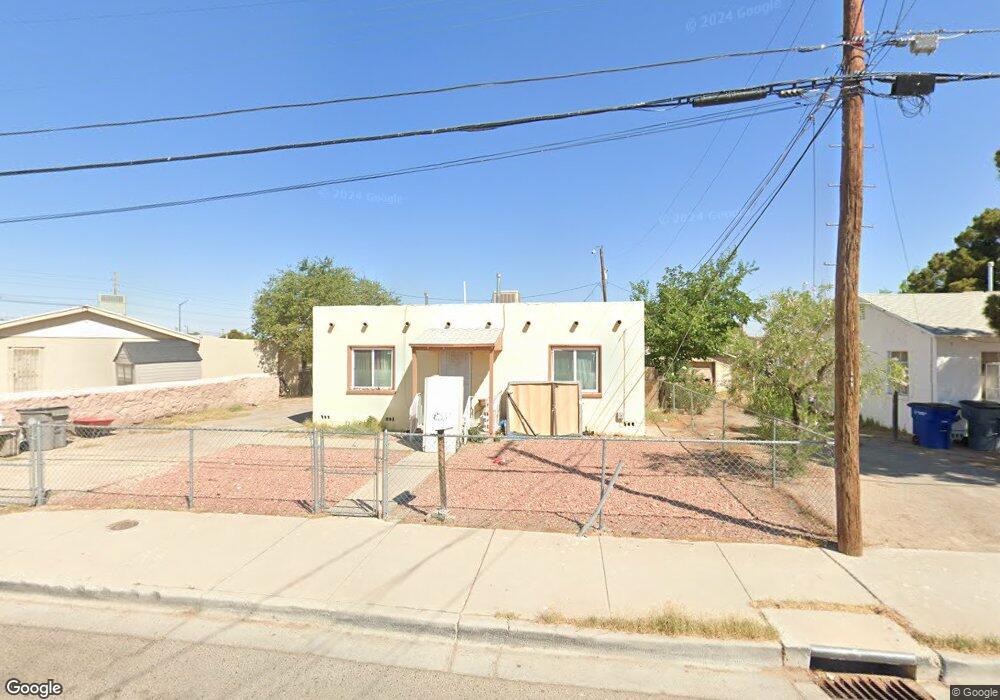 107 Helms Rd, El Paso, TX 79907 - photo 1